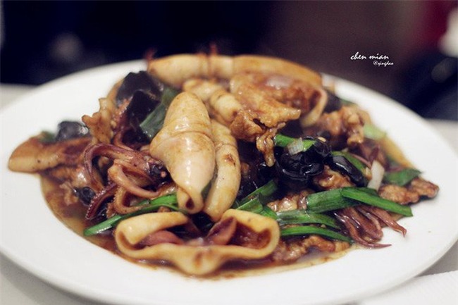 5 quán ăn ngon, giá bình dân cổ động viên nên ghé khi đến Thường Châu cổ vũ U23 Việt Nam - Ảnh 12.