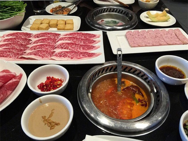 5 quán ăn ngon, giá bình dân cổ động viên nên ghé khi đến Thường Châu cổ vũ U23 Việt Nam - Ảnh 3.