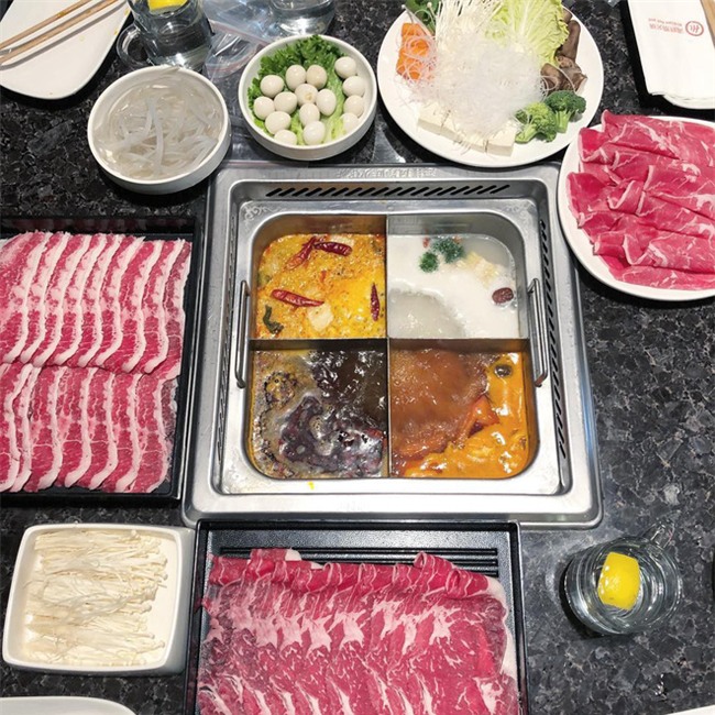 5 quán ăn ngon, giá bình dân cổ động viên nên ghé khi đến Thường Châu cổ vũ U23 Việt Nam - Ảnh 4.