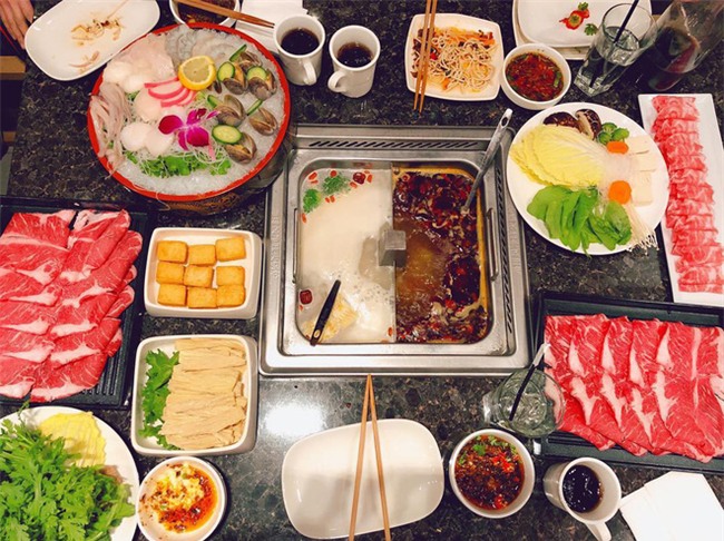 5 quán ăn ngon, giá bình dân cổ động viên nên ghé khi đến Thường Châu cổ vũ U23 Việt Nam - Ảnh 5.