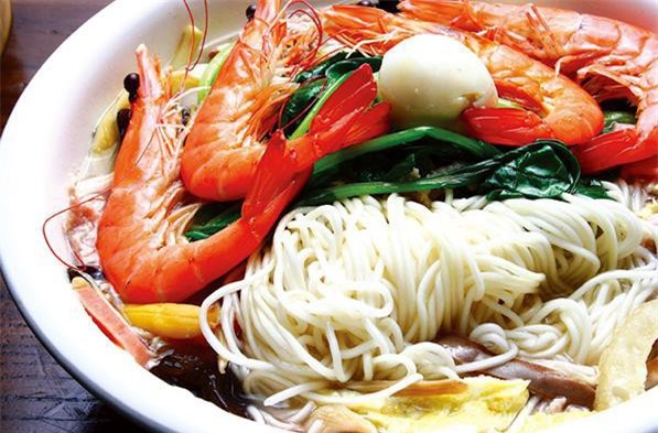 5 quán ăn ngon, giá bình dân cổ động viên nên ghé khi đến Thường Châu cổ vũ U23 Việt Nam - Ảnh 7.