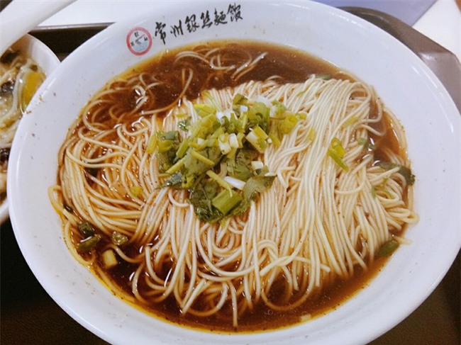 5 quán ăn ngon, giá bình dân cổ động viên nên ghé khi đến Thường Châu cổ vũ U23 Việt Nam - Ảnh 8.