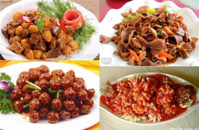 5 quán ăn ngon, giá bình dân cổ động viên nên ghé khi đến Thường Châu cổ vũ U23 Việt Nam - Ảnh 9.