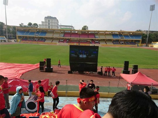 Dự báo thời tiết, bản tin thời tiết, tin thời tiết, thời tiết Hà Nội, U23 Việt Nam, U23 Uzbekistan, u23 châu Á