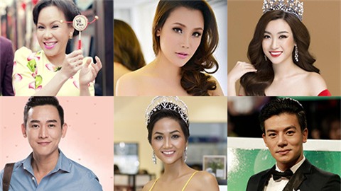 Hồ Quỳnh Hương, U23 Việt Nam, H'Hen Niê