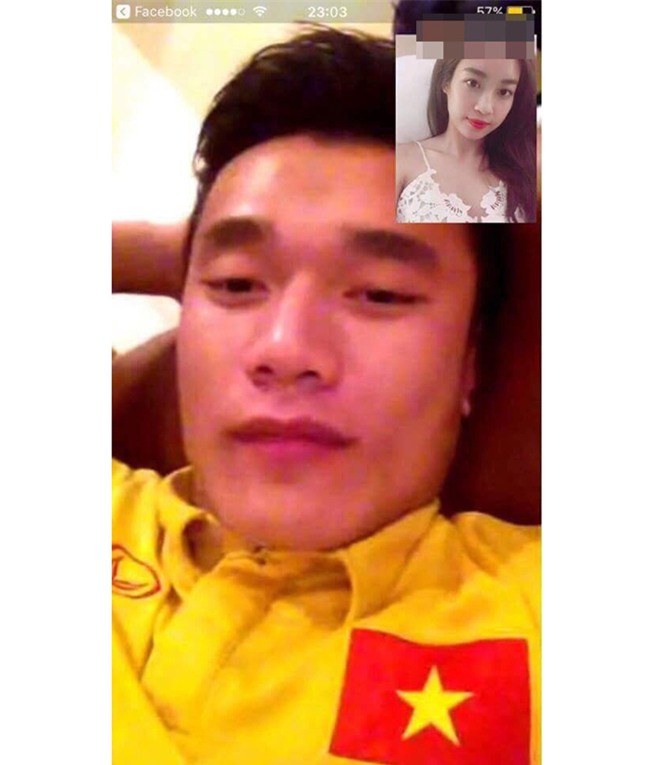 sao viet "do khong noi" khi bi che anh voi bui tien dung hinh anh 4
