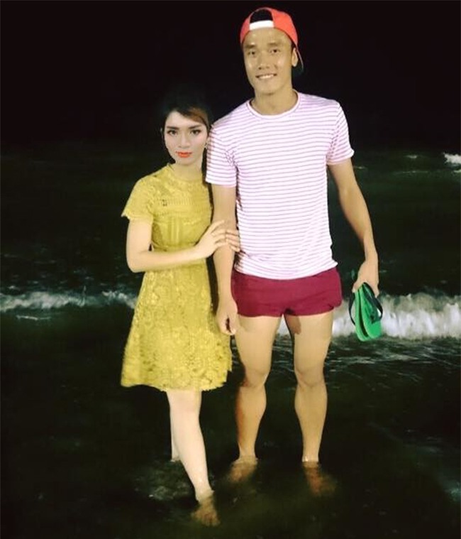 sao viet "do khong noi" khi bi che anh voi bui tien dung hinh anh 6