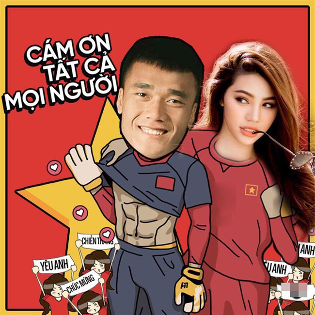 sao viet "do khong noi" khi bi che anh voi bui tien dung hinh anh 7