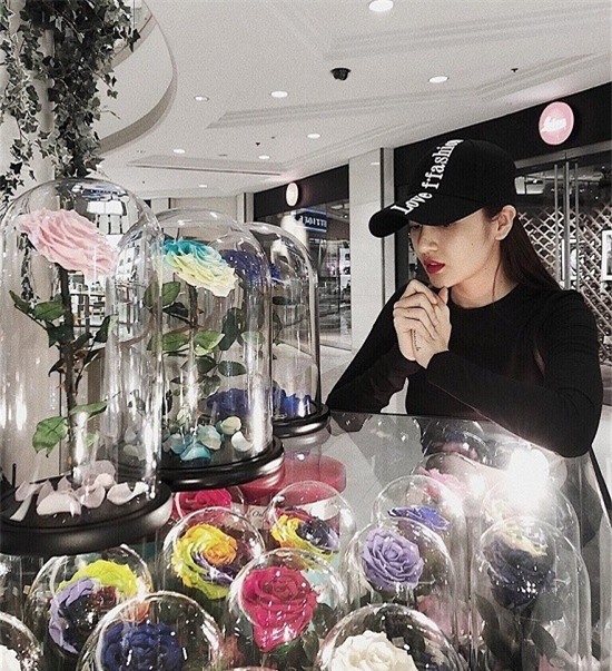 Mỹ Tâm, BTV Mai Ngọc, Bảo Anh, Hoài Anh, Cát Phượng