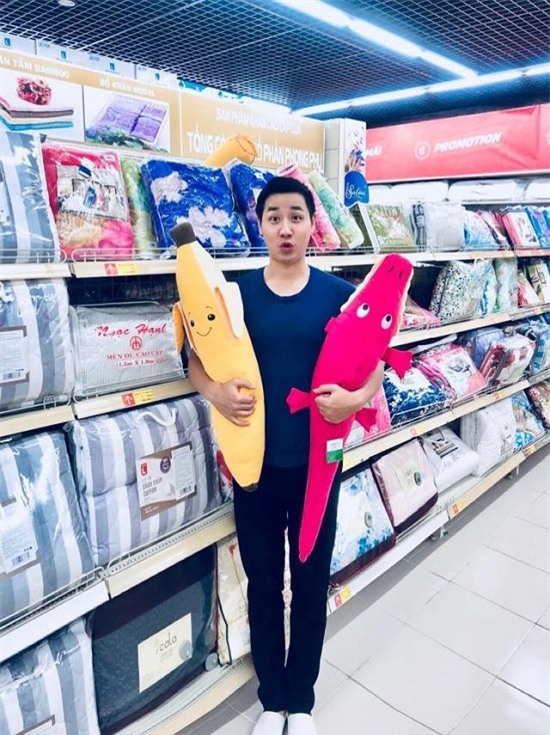 Mỹ Tâm, BTV Mai Ngọc, Bảo Anh, Hoài Anh, Cát Phượng