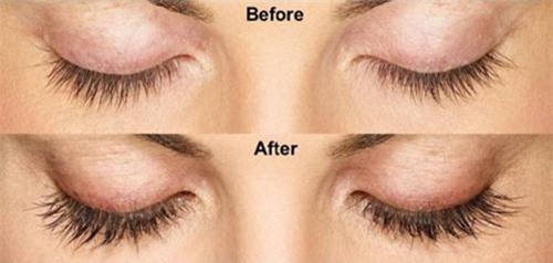 khong dung mascara ban van co hang mi cong vut voi cong thuc cuc doc - 5