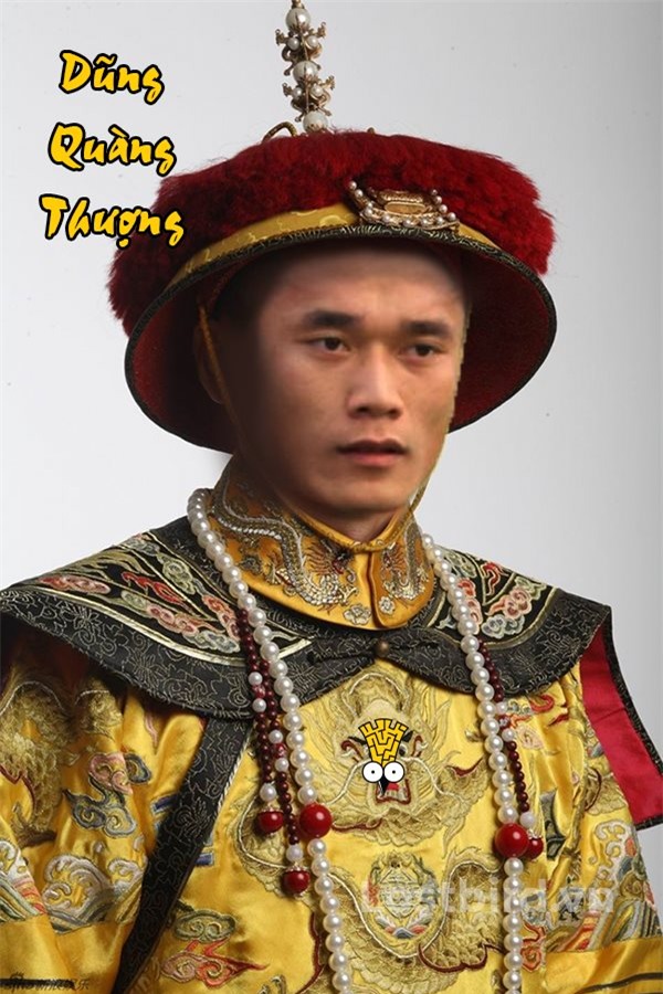 u23 viet nam phien ban "hoan chau cach cach" cuc lay loi gay bao cong dong mang - 1