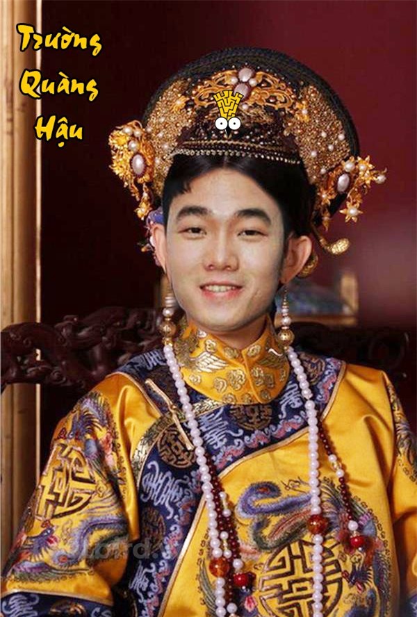 u23 viet nam phien ban "hoan chau cach cach" cuc lay loi gay bao cong dong mang - 2