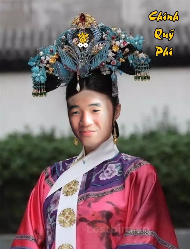 u23 viet nam phien ban "hoan chau cach cach" cuc lay loi gay bao cong dong mang - 3