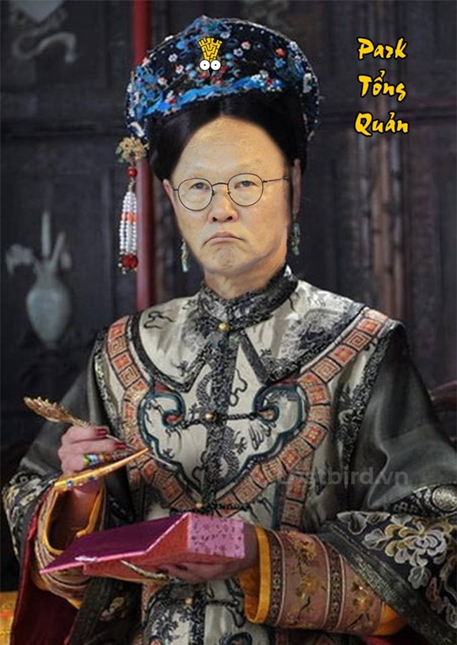 u23 viet nam phien ban "hoan chau cach cach" cuc lay loi gay bao cong dong mang - 6