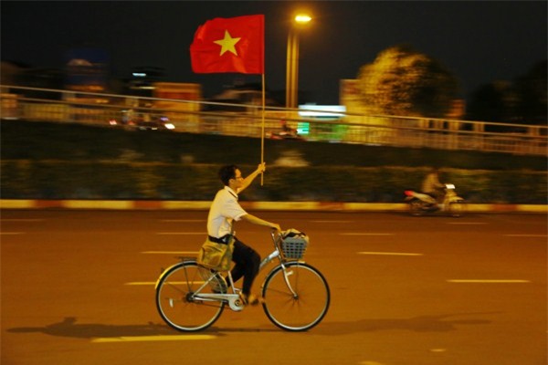 học sinh, U23 Việt Nam, U23 Uzbekistan