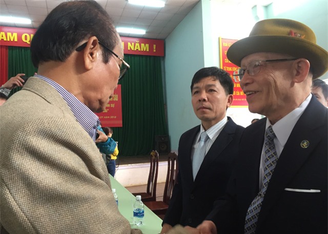 vu 33 nam bi bat oan: 