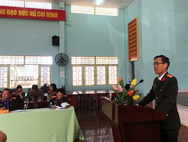 vu 33 nam bi bat oan: 