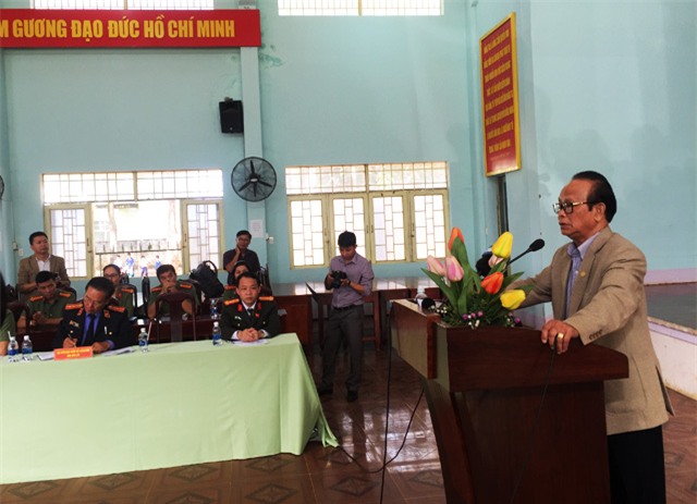 vu 33 nam bi bat oan: 