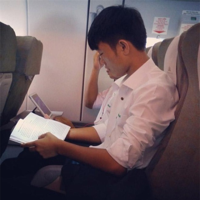 day la nhung dieu dac biet cua 'doi truong mat hip' xuan truong khien ngan nguoi phai ne! - 7