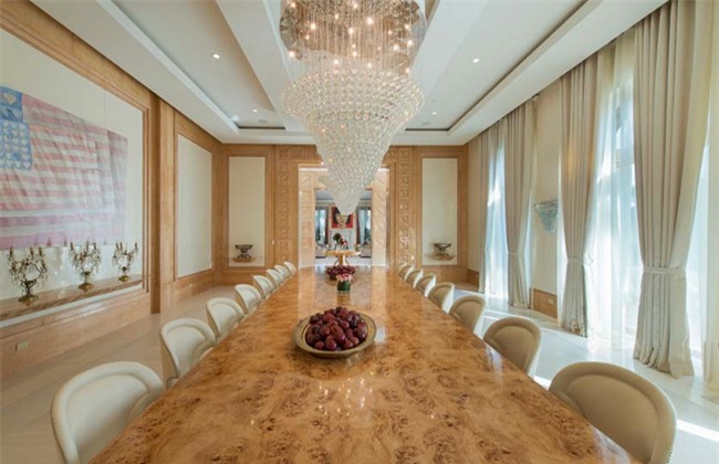 choang voi biet thu sang chanh 1.300 ty dong cua "de nhat tieu thu" uzbekistan hinh anh 12