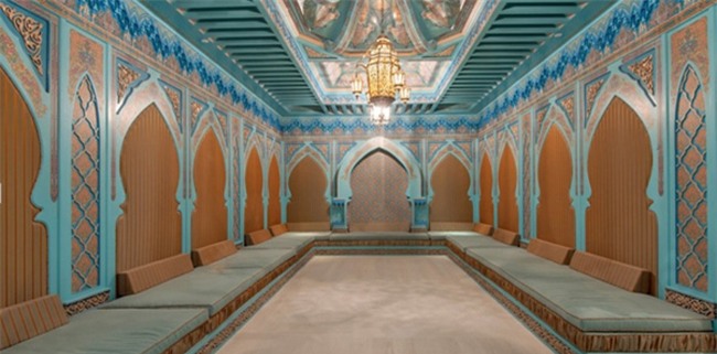 choang voi biet thu sang chanh 1.300 ty dong cua "de nhat tieu thu" uzbekistan hinh anh 4