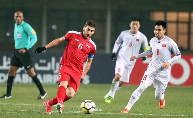 Công Phượng tự tin với tình hình sức khỏe của U23 Việt Nam trước trận chung kết - Ảnh 2.