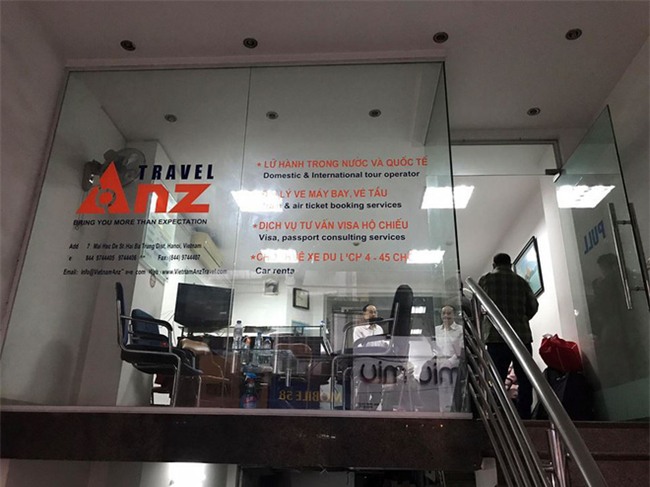 Vụ hành khách tố bị công ty du lịch bỏ rơi tại cửa khẩu: Sẽ đền bù thiệt hại cho khách hàng - Ảnh 3.