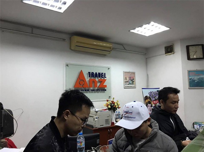 Vụ hành khách tố bị công ty du lịch bỏ rơi tại cửa khẩu: Sẽ đền bù thiệt hại cho khách hàng - Ảnh 5.