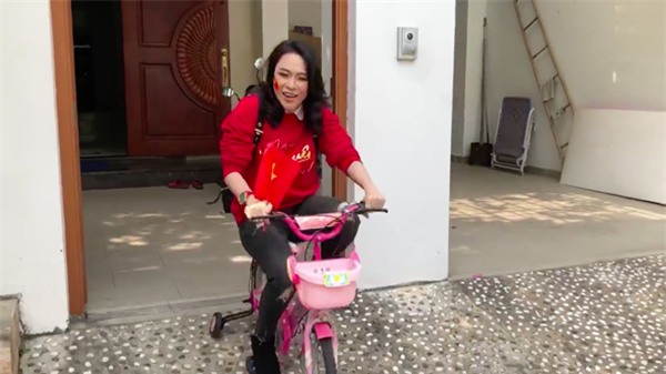 Mỹ Tâm tự tin: Không phải nói nhiều, Việt Nam vô địch!-2