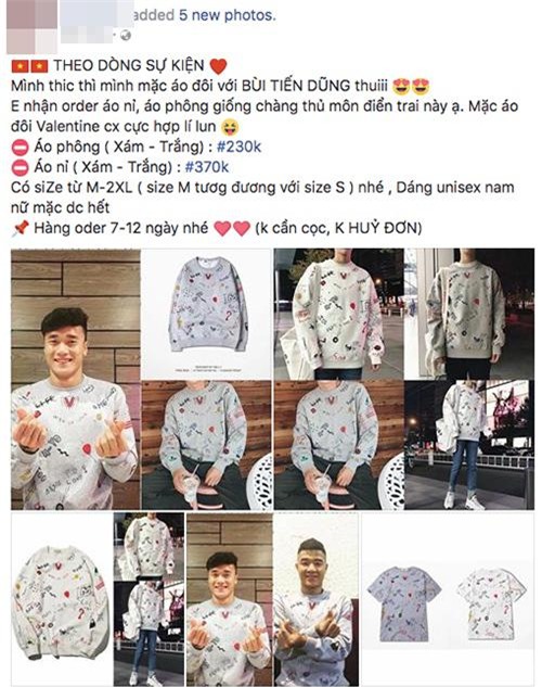 cac nang oi, da tau ao doi tien dung - duc chinh u23 de co vu doi nha chua? - 6