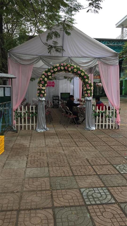 xem boi viet nam chien thang, co cuoi e am vi moi nguoi mai me xem da bong - 1