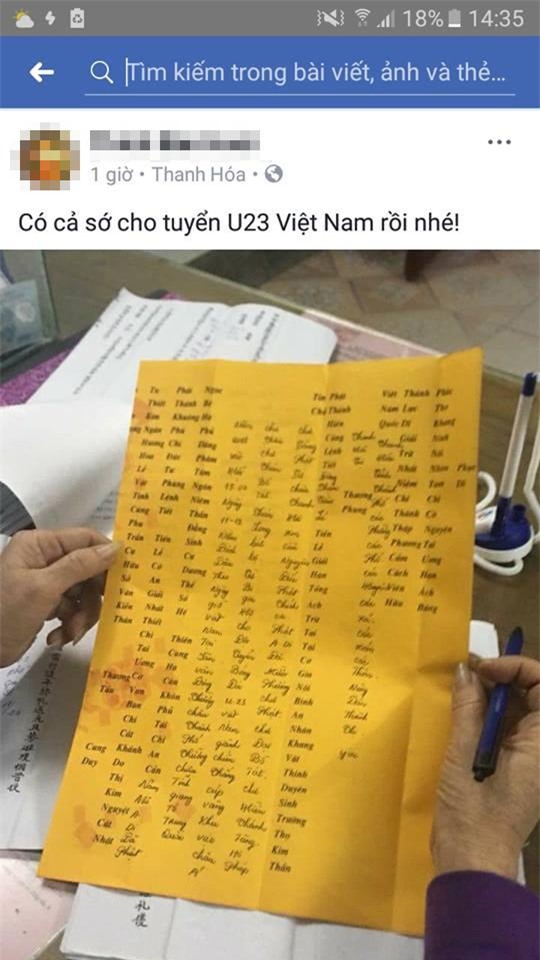 xem boi viet nam chien thang, co cuoi e am vi moi nguoi mai me xem da bong - 5