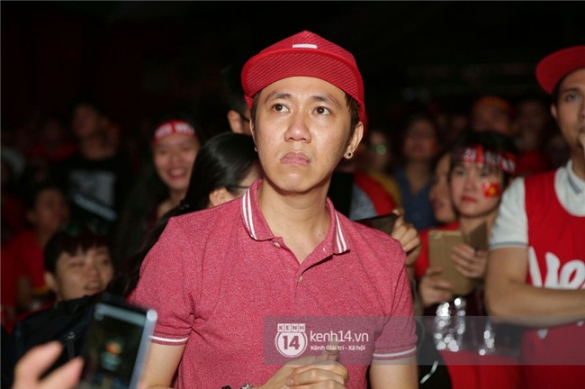 Sao Việt đã khóc như mưa sau màn thua vào phút chót của đội tuyển U23 Việt Nam - Ảnh 6.