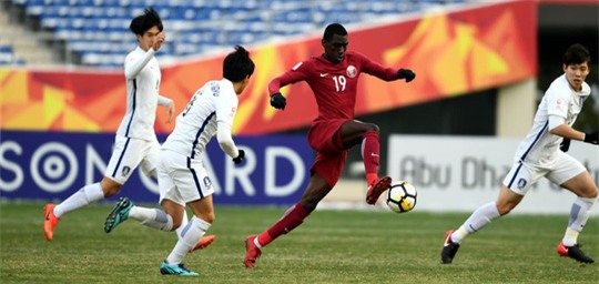 U23 Việt Nam nhận cú đúp danh hiệu tại VCK U23 châu Á - Ảnh 2.