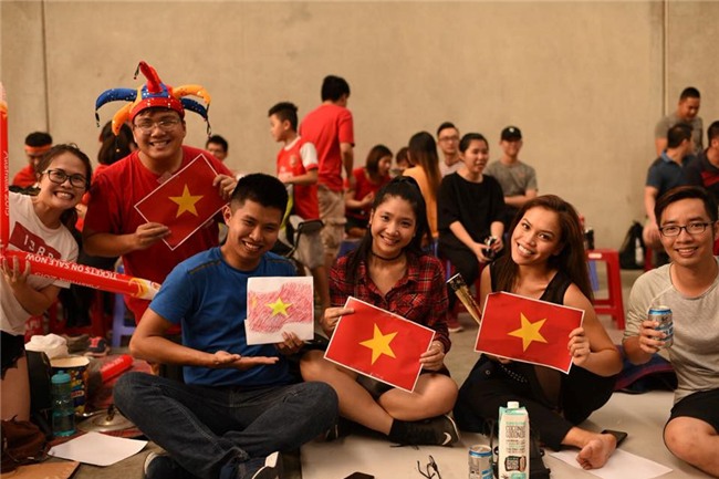 Kieu bao tren the gioi: Nhung 'chien binh mua dong' qua cam nhat hinh anh 2