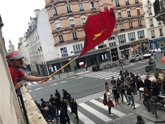 Kieu bao tren the gioi: Nhung 'chien binh mua dong' qua cam nhat hinh anh 5