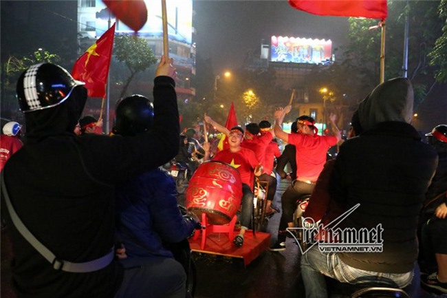 U23 Việt Nam, Bóng đá Việt Nam, HLV Park Hang Seo