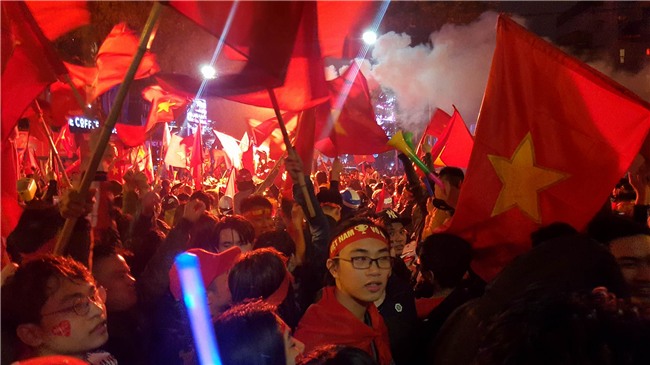 U23 Việt Nam, Bóng đá Việt Nam, HLV Park Hang Seo