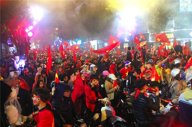 U23 Việt Nam, Bóng đá Việt Nam, HLV Park Hang Seo