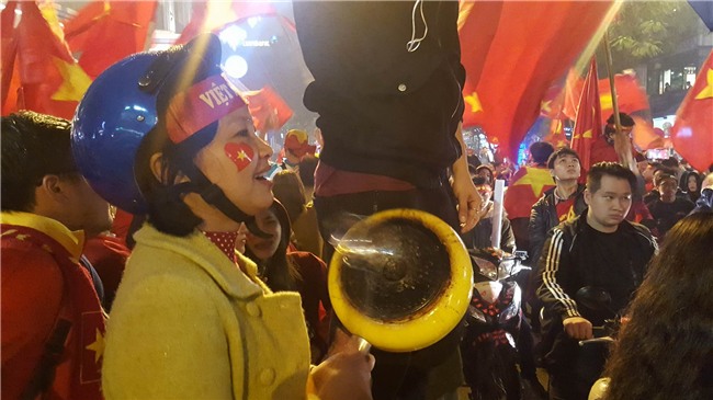 U23 Việt Nam, Bóng đá Việt Nam, HLV Park Hang Seo