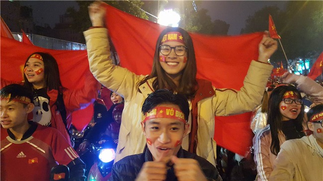 U23 Việt Nam, Bóng đá Việt Nam, HLV Park Hang Seo