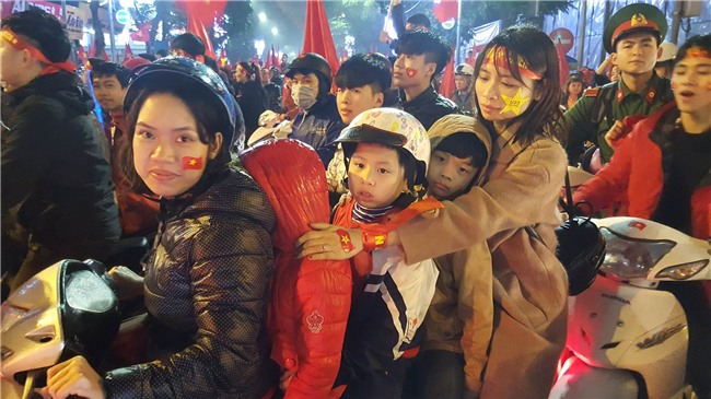 U23 Việt Nam, Bóng đá Việt Nam, HLV Park Hang Seo