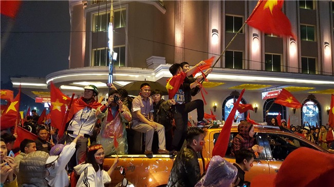 U23 Việt Nam, Bóng đá Việt Nam, HLV Park Hang Seo