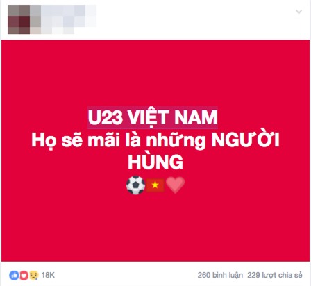 Nhìn bức ảnh đau thấu tâm can khi để tuột cup vàng của trung vệ Bùi Tiến Dũng, có ai không rơi nước mắt xót xa? - Ảnh 4.