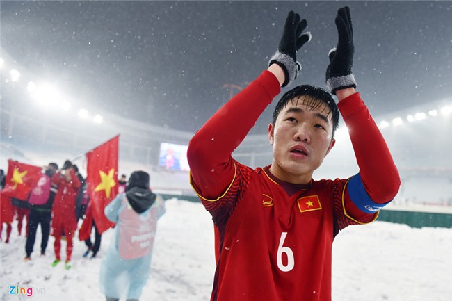 'Se rat buon neu chung ta chien thang' hinh anh 3