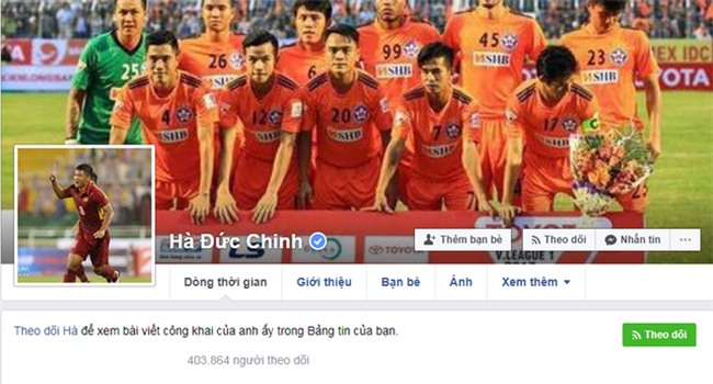 Không chỉ đạt 1 triệu lượt thích nhanh nhất Việt Nam, Bùi Tiến Dũng cũng bị cư dân mạng đào lên những status vô cùng ngô nghê ngày xưa - Ảnh 11.