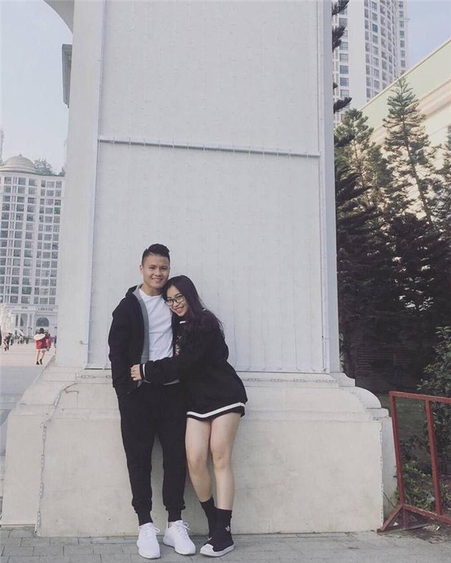 cau thu u23 viet nam, ai cung ngoi ngoi the nay, dau chi rieng bui tien dung! - 11