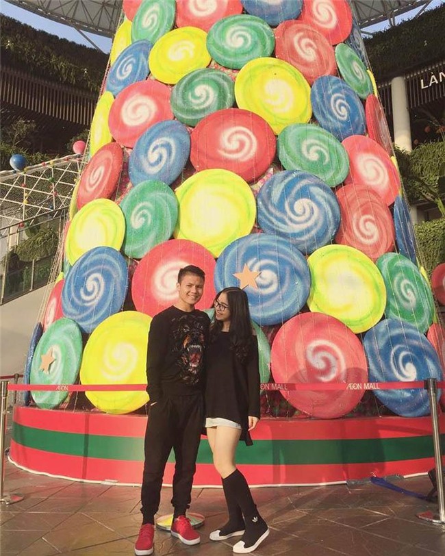 cau thu u23 viet nam, ai cung ngoi ngoi the nay, dau chi rieng bui tien dung! - 12