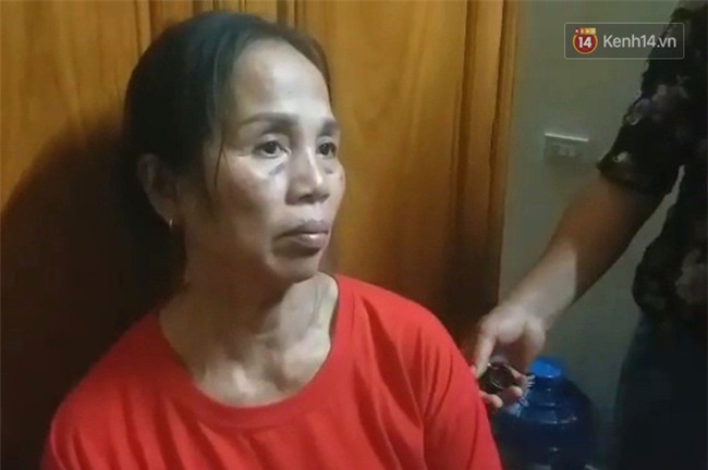 Mẹ Tiến Dũng bật khóc, mẹ Công Phượng xin lỗi, mong khán giả đừng trách móc các cầu thủ sau trận chung kết U23 Châu Á - Ảnh 2.